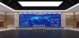  P1.86高清显示屏