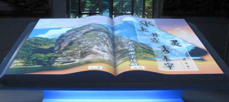  翻书/答题/签名/评价系统