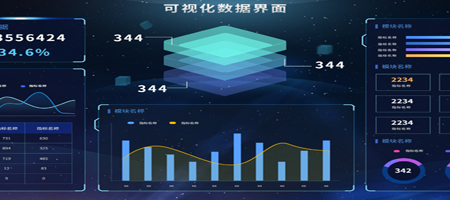  大数据可视