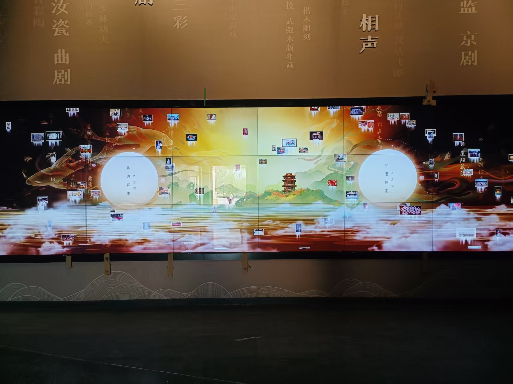  行业洞察：从 “产品陈列” 到 “价值共鸣”，数字展厅成企业核心竞争力载体